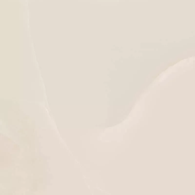 Керамогранит Paradyz Elegantstone Bianco Gres, 59.8x59.8, под оникс, бежевый, лаппатированный