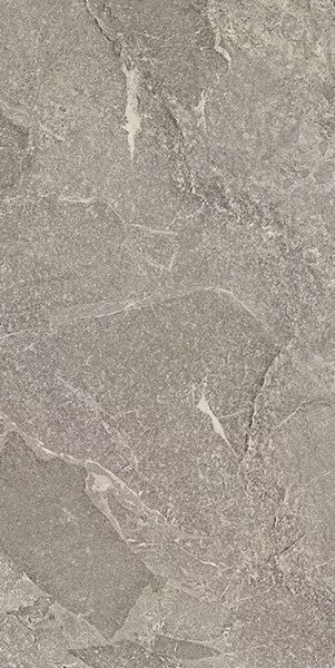 Керамогранит Cercom Cosmo Meteor Grey Rett, 60x120, под камень, серый, матовый