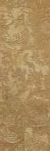 Декор Versace Marble Fas.20 Patch. Oro, 19.5x58.5, пэчворк, золотой, матовый