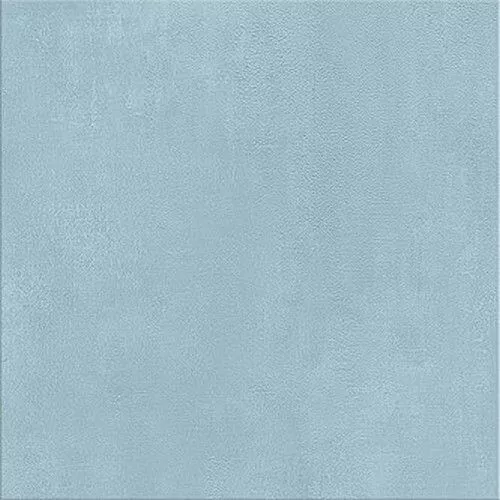 Напольная плитка Azori Nuvola Aqua, 33.3x33.3, под камень, голубая, сатинированная