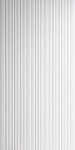 Керамогранит 41zero42 Pulp Parallel, 60x120, под мрамор, белый, матовый