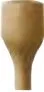 Спецэлемент Ascot New England Oro Ang. Torello, 1.5x5.5, моноколор, коричневый, матовый