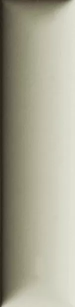 Настенная плитка 41zero42 Biscuit Dune Salvia, 5x20, моноколор, зелёная, матовая