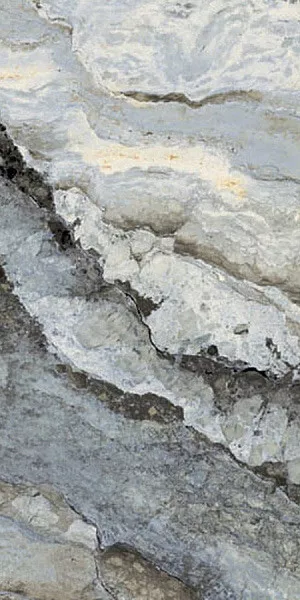 Керамогранит Sant'Agostino Mystic Ocean, 60x120, под камень, серый, полированный