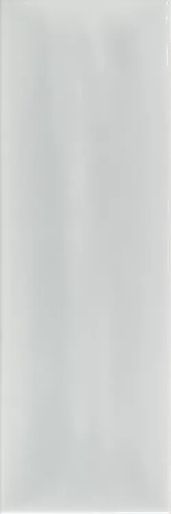 Настенная плитка Fabresa Aria Ice, 10x30, под майолику, серая, глянцевая