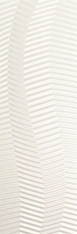 Декор Paradyz Elegant Supraface Perla Structura B, 29.8x89.8, под штукатурку, бежевый, матовый