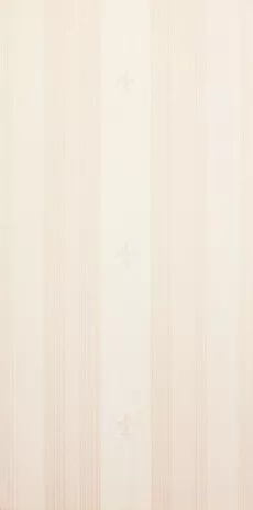 Настенная плитка Piemme Boiserie Giglio Lilla, 30x60.2, под обои, бежевая, матовая