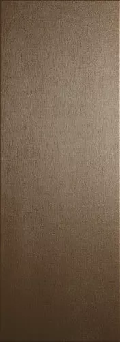 Настенная плитка APE Crayon Bronze, 31.6x90, под бетон, бронзовая, рельефная