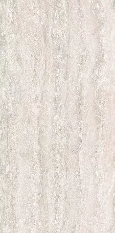Настенная плитка Azori Ascoli Grey, 31.5x63, под травертин, бежевая, матовая
