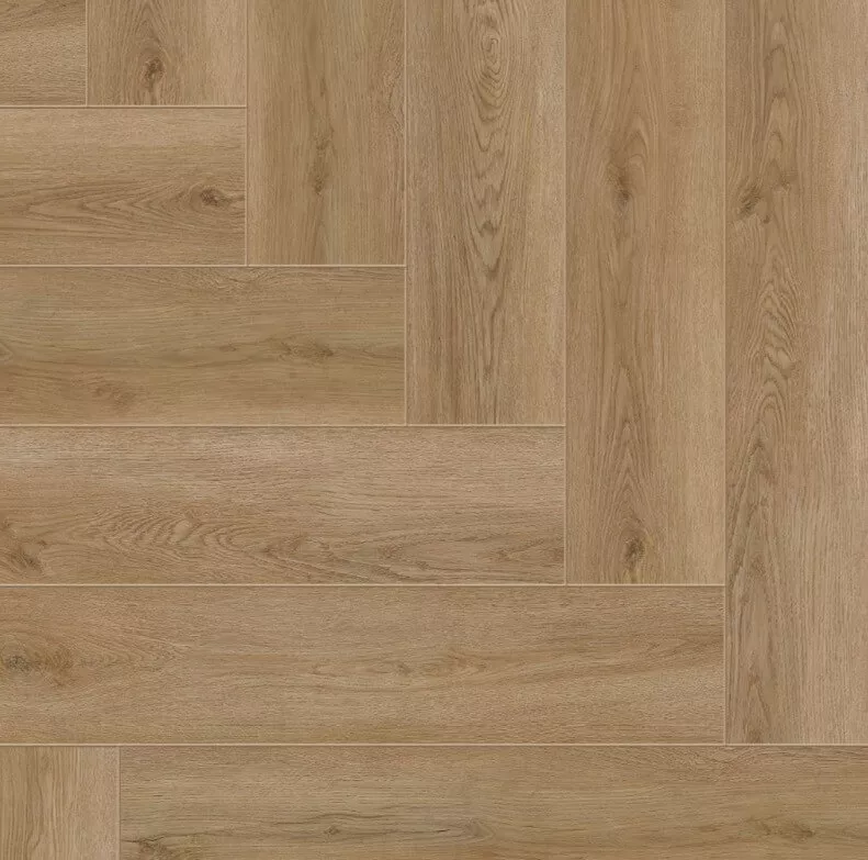 Кварц-винил Norland Lagom Parquet LVT Sot 1034-06