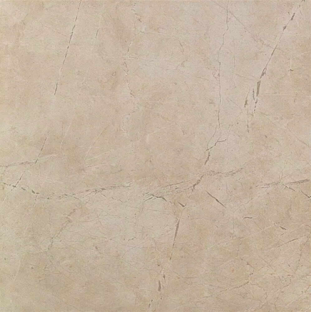 Напольная плитка Atlas Concorde Marvel Wall Beige Mystery, 60x60, под камень, бежевая, матовая