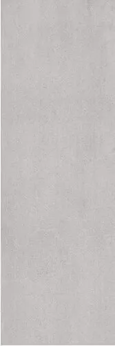 Настенная плитка Sant'Agostino Decorline Decorwall Grey, 25x75, под камень, серая, полированная