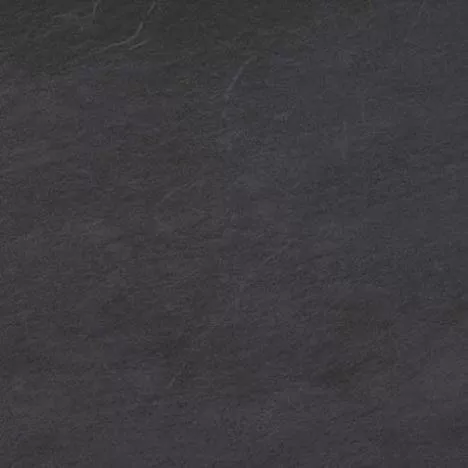 Клинкер Exagres Mediterraneo Grafito Clase 3, 33x33, под камень, чёрный, матовый