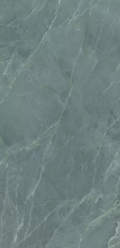 Керамогранит ABK Sensi Nuance Sea Green Lux 3D R, 60x120, под оникс, зелёный, полированный