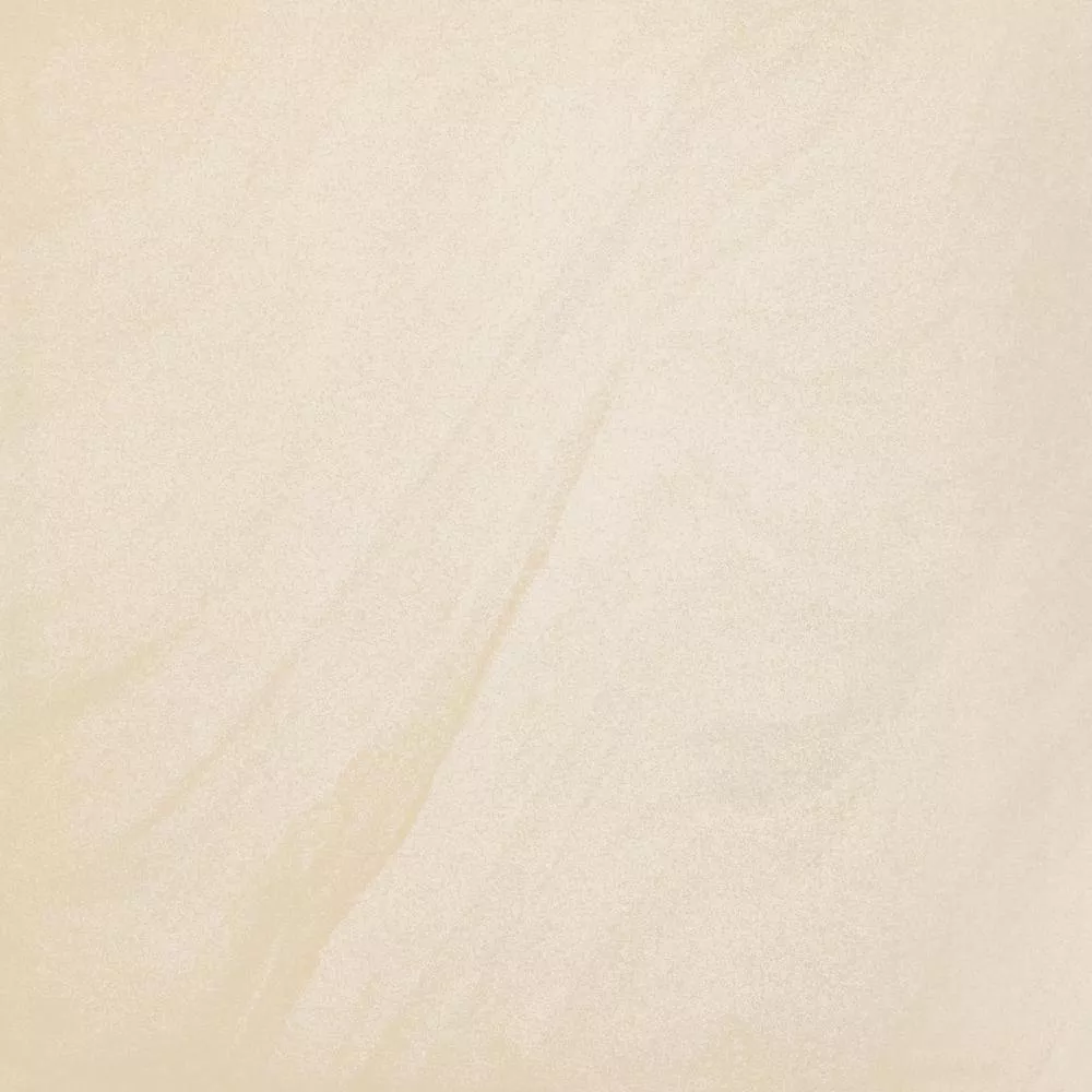 Керамогранит Paradyz Arkesia Bianco Gres Poler, 59.8x59.8, под травертин, бежевый, полированный