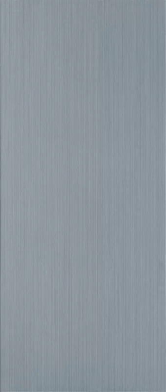 Настенная плитка Atlas Concorde Aplomb Denim Stripes, 50x120, под обои, синяя, матовая