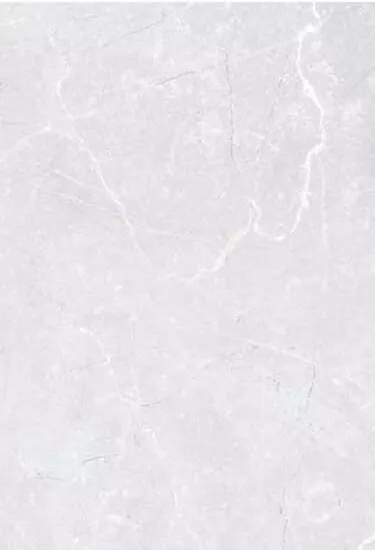 Настенная плитка Керамин Аруэ 1С Светлло-серый, 40x27.5, под камень, серая, глянцевая