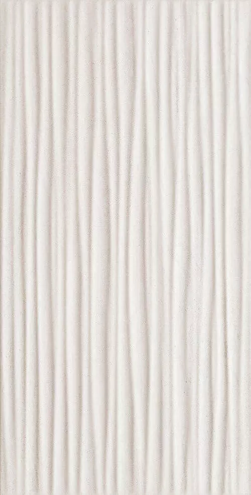 Настенная плитка Tubadzin Blink W- Blink Grey Str, 30.8x60.8, геометрия, серая, глянцевая