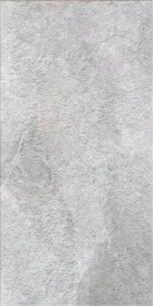 Керамогранит Metropol Iconic Grey, 60x120, под камень, серый, матовый