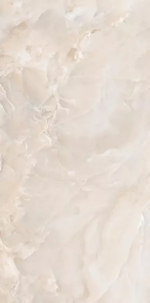 Керамогранит Ariostea Ultra Onici Pesca Lucidato, 75x150, под оникс, бежевый, полированный