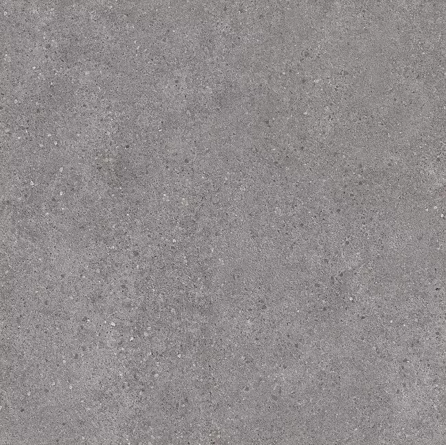 Керамогранит Kerama Marazzi Фондамента Серый DL601100R, 60x60, под бетон, серый, матовый