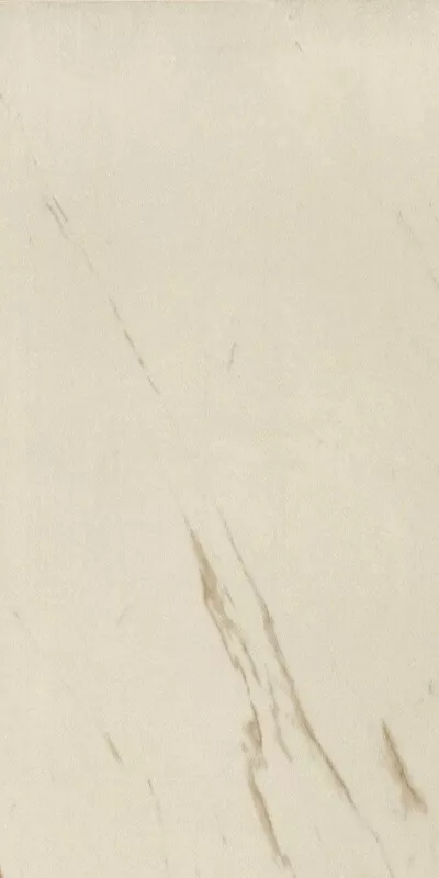 Настенная плитка Versace Marble Bianco Cal Lap, 19.5x117.5, под мрамор, белая, полированная