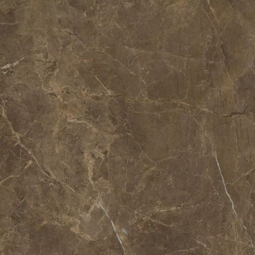 Напольная плитка Cerrad Rapid Brown, 60x60, под камень, коричневая, матовая