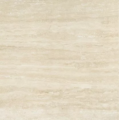 Керамогранит Cerim Timeless Travertino Luc  Ret, 60x60, под мрамор, бежевый, глянцевый