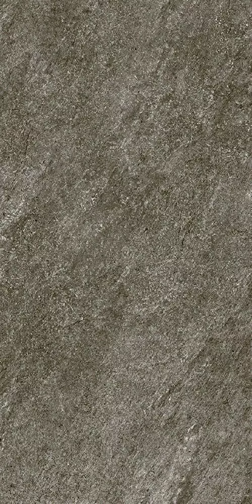 Керамогранит Marjan Stone Basalt Gray Matt, 60x120, под камень, серый, матовый