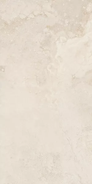 Керамогранит Cercom In Contro Contro Ivory Nat Rett, 60x120, под камень, бежевый, матовый