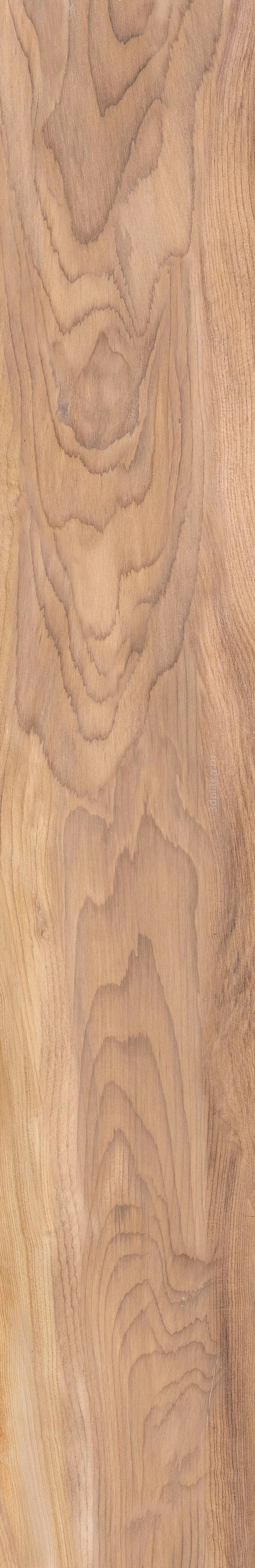 Керамогранит Tau Ceramica Slonwood Extra Nat, 20x120, под дерево, коричневый, матовый