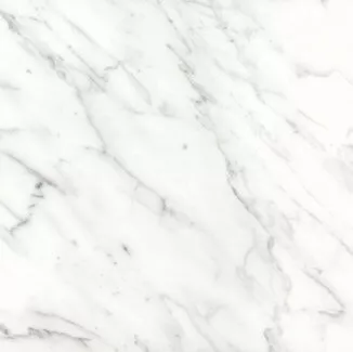 Керамогранит Sant'Agostino Inspire Floor Bl. Statuario, 45x45, под мрамор, бежевый, глянцевый