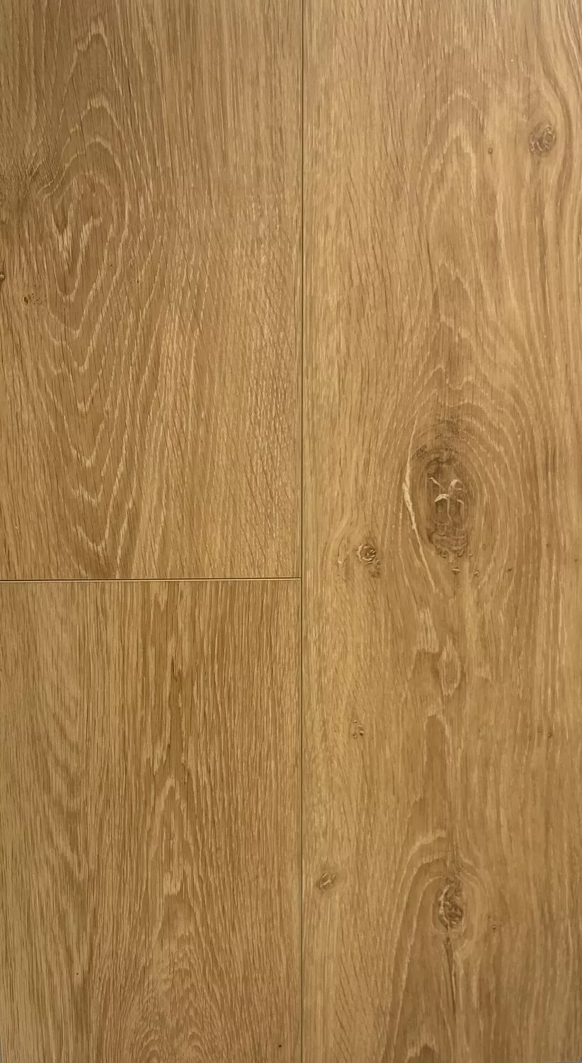 Кварц-винил Vinilam Cork Дуб Мейс 10080V