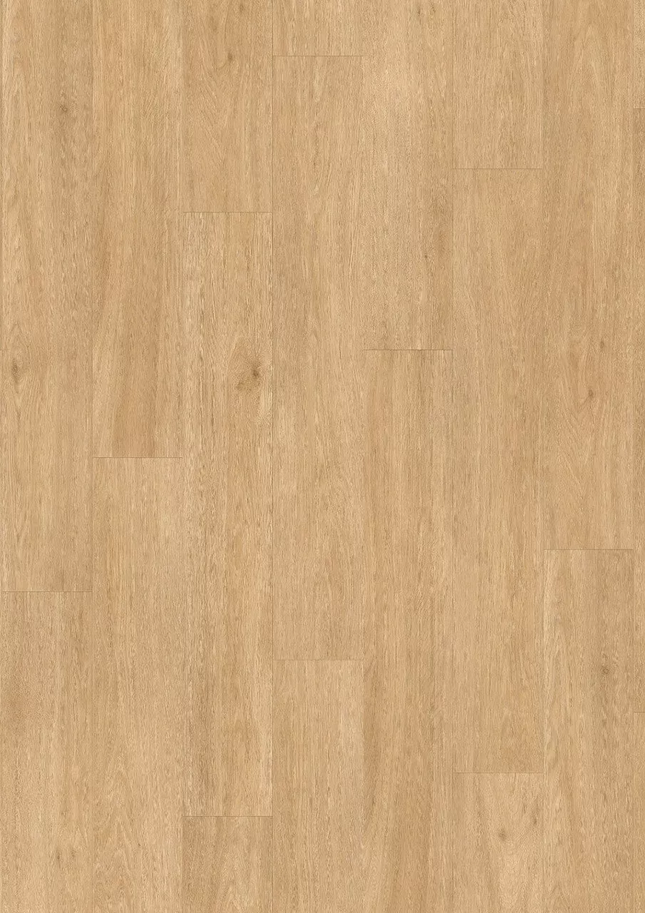Кварц-винил Quick-Step Balance Click Plus Дуб шелковый теплый натуральный BACP40130