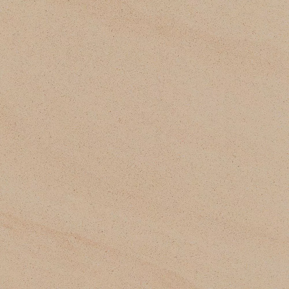 Керамогранит Paradyz Arkesia Beige Poler, 59.8x59.8, под травертин, бежевый, полированный