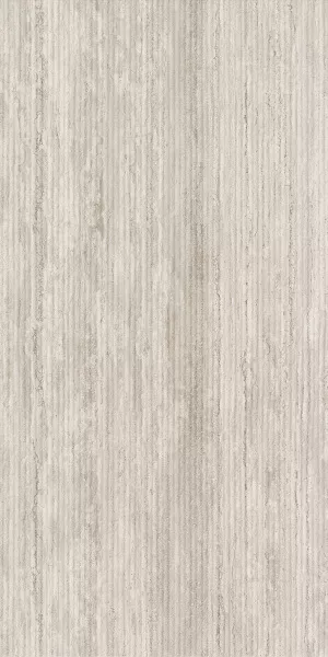 Керамогранит Cercom In Contro In Grey Lines Rett, 60x120, под камень, серый, матовый