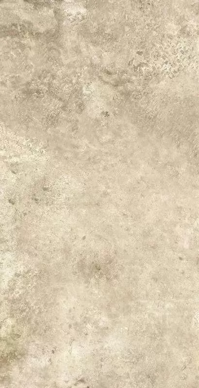 Керамогранит Atlas Concorde Aix Blanc  (A7GJ), 75x150, под камень, бежевый, матовый