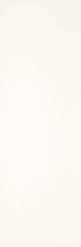 Настенная плитка Paradyz Elegant Supraface Bianco Rekt., 29.8x89.8, моноколор, бежевая, матовая