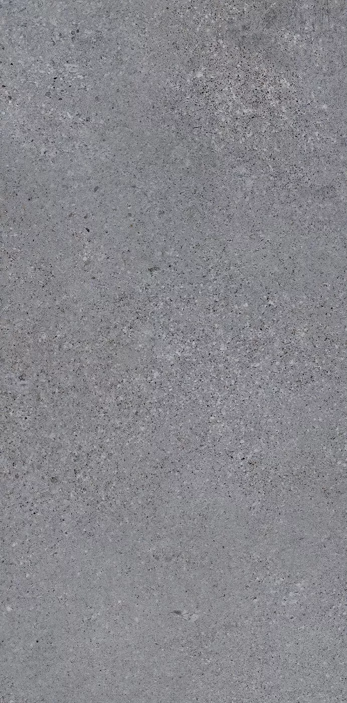 Керамогранит LB-Ceramics Трэверс Темно-серый, 30x60, под бетон, серый, матовый