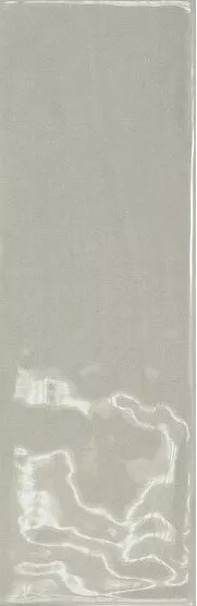 Плинтус Equipe Country Bullnose Mist Green, 6.5x20, моноколор, зелёный, глянцевый