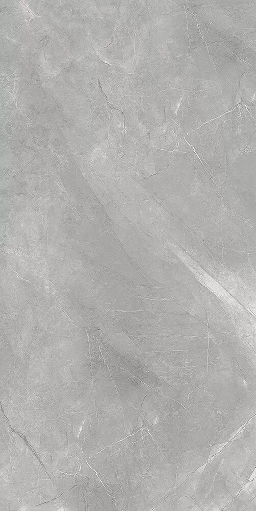 Керамогранит QUA Granite 60x120 Pulpis Nero Full Lap, 60x120, под камень, серый, лаппатированный