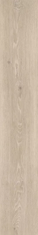 Керамогранит Paradyz Heartwood Latte Rekt Struktura Mat, 19.8x119.8, под дерево, бежевый, матовый