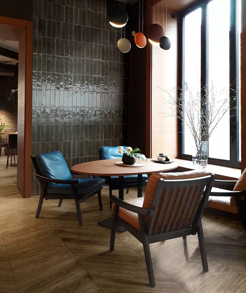 Плитка Ragno Ossimori