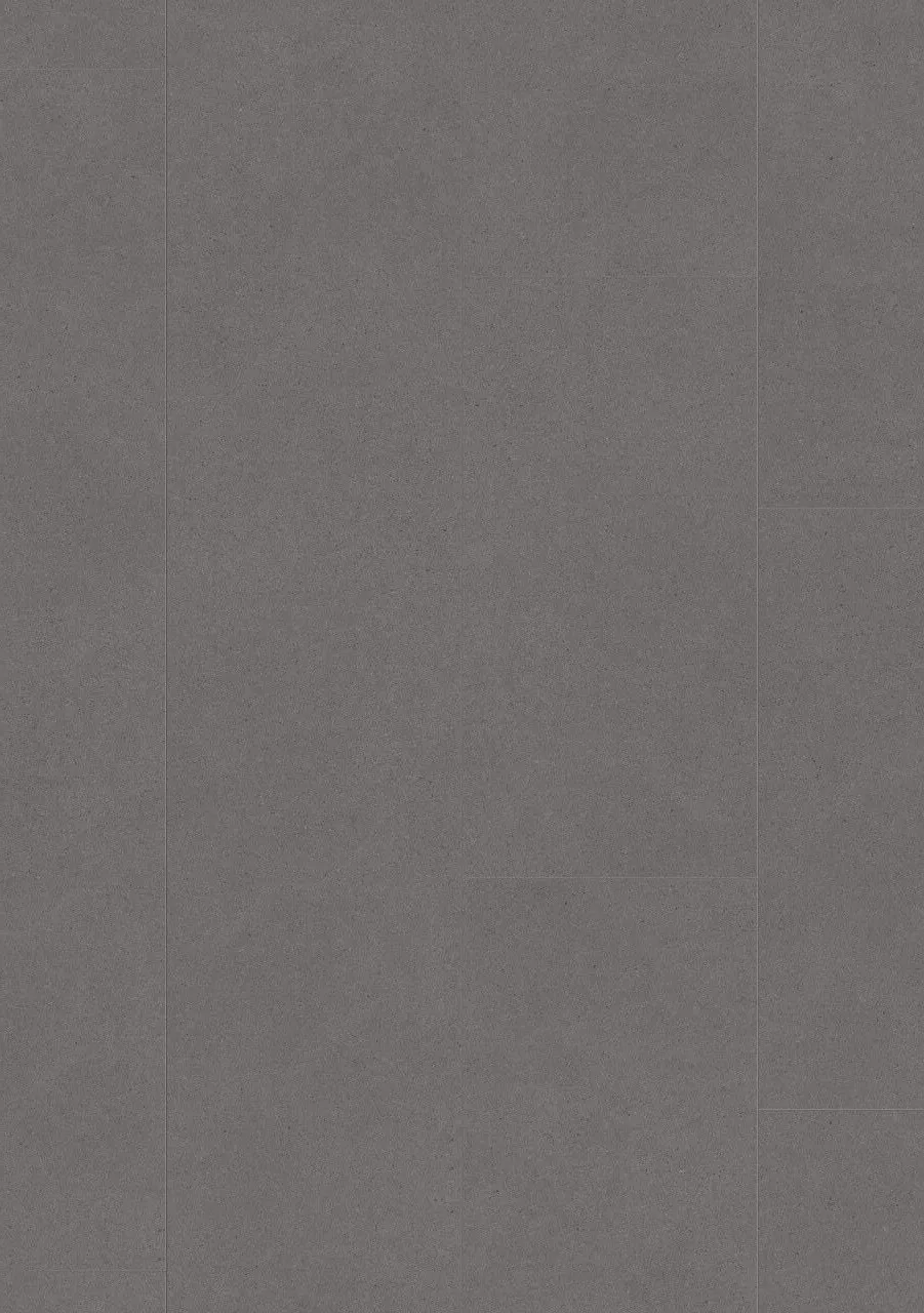 Кварц-винил Quick-Step Ambient Click Минеральная крошка серая AMCL40138