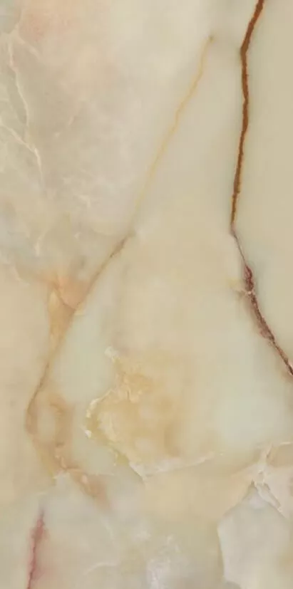 Керамогранит APE Marbles 21 Onice Honey, 60x120.02, под оникс, бежевый, глянцевый