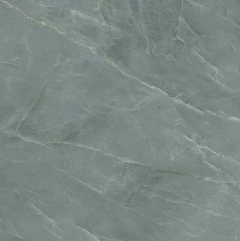 Керамогранит ABK Sensi Nuance Sea Green Lu3 R, 120x120, под оникс, зелёный, полированный