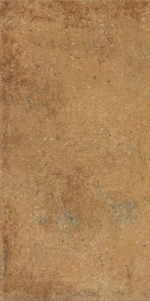 Керамогранит Rako Siena DARPP664, 22.5x45, под камень, коричневый, матовый