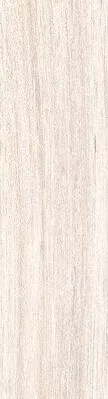 Керамогранит RHS-Rondine Living Bianco, 15x100, под дерево, бежевый, матовый