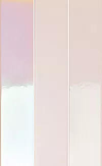 Настенная плитка 41zero42 Spectre Rose Hologram, 5x25, моноколор, мультиколор, 24% голографическая