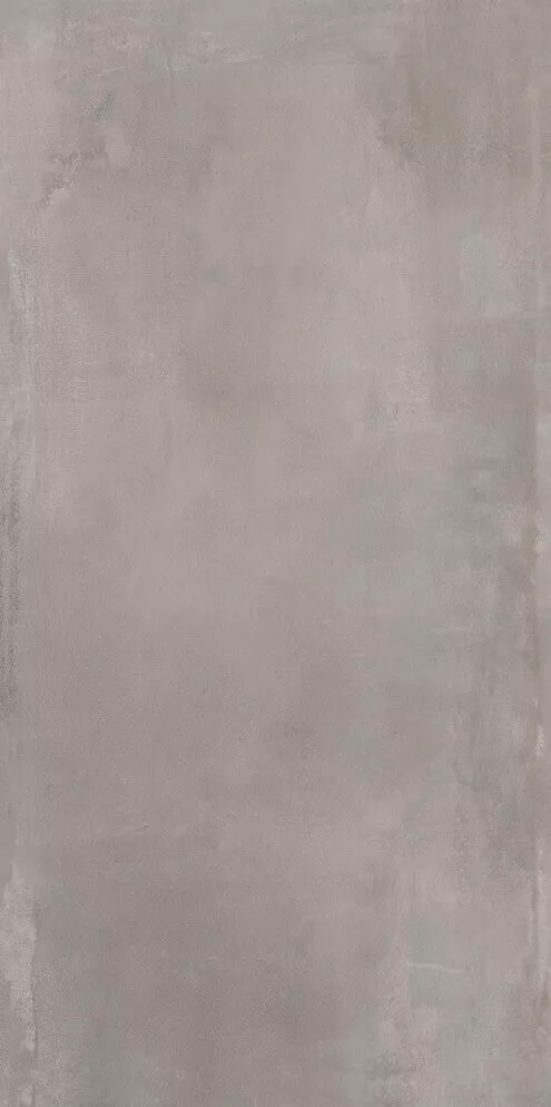 Керамогранит ABK Interno 9 Silver Lapp. Rett, 60x120, под металл, серый, лаппатированный